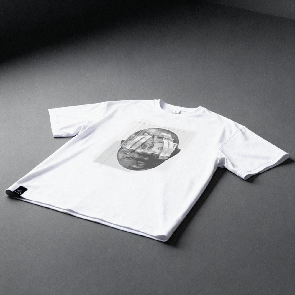 Greed T-Shirt