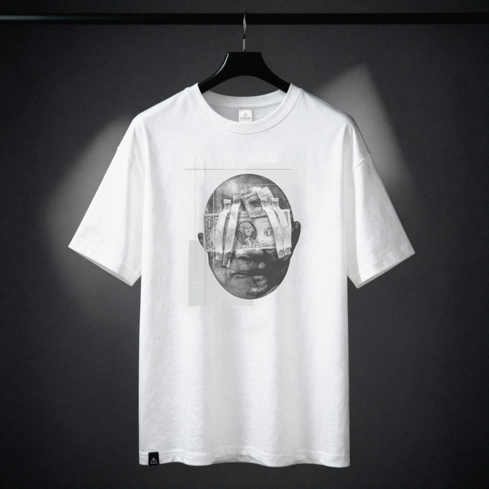 Greed T-Shirt