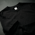 Bold T-Shirt (Embroidered Logo)