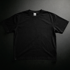 Bold T-Shirt (Embroidered Logo)
