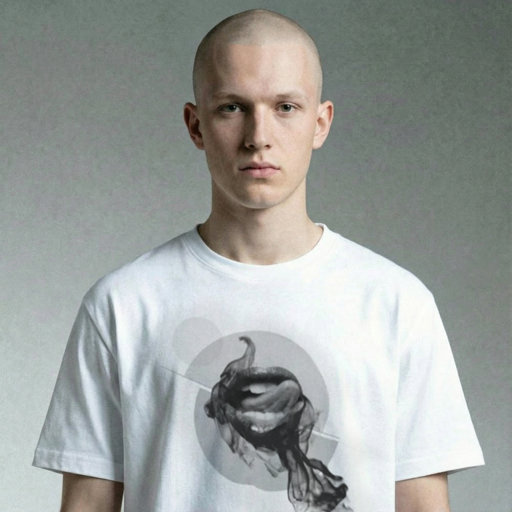 Lust T-Shirt