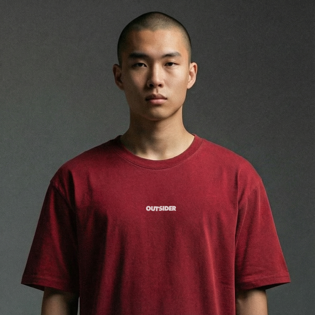 Out/sider T-Shirt