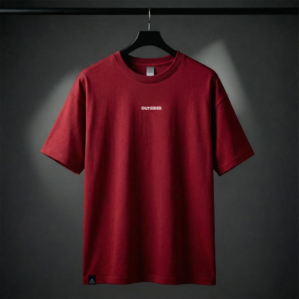 Out/sider T-Shirt