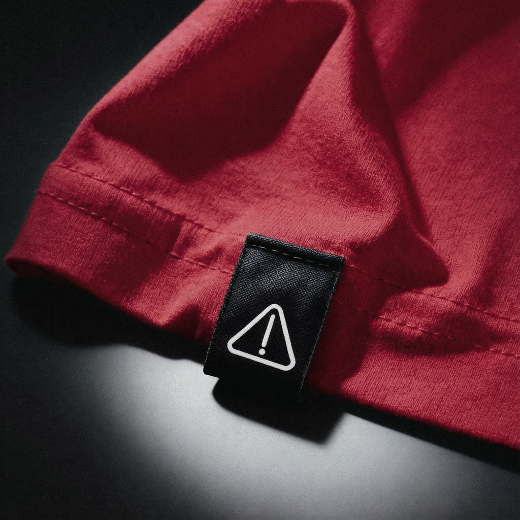 Out/sider T-Shirt
