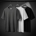 3 T-Shirts (Plain)