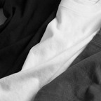 3 T-Shirts (Plain)