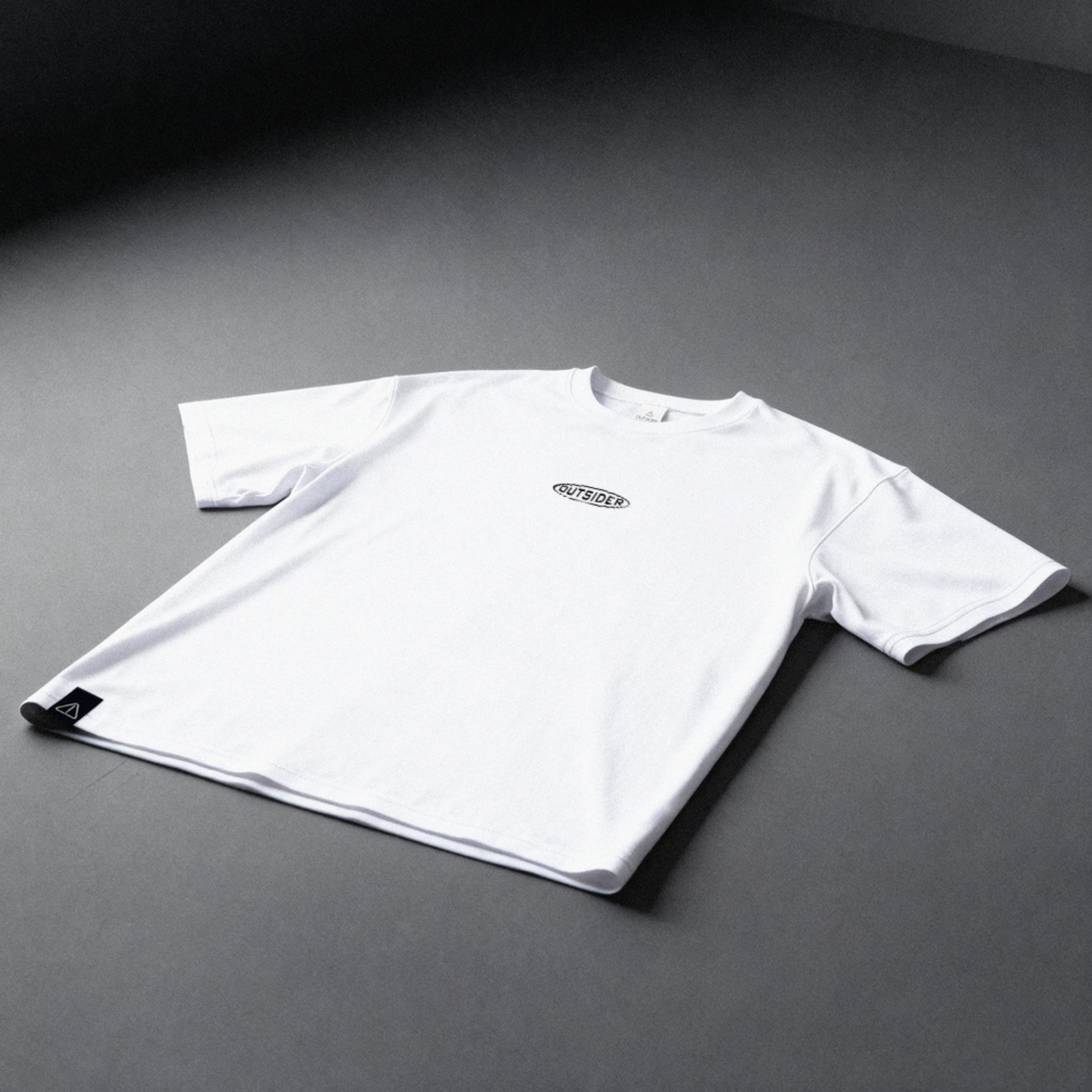 Break Format T-Shirt
