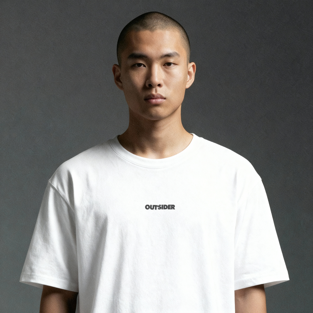Out/sider T-Shirt