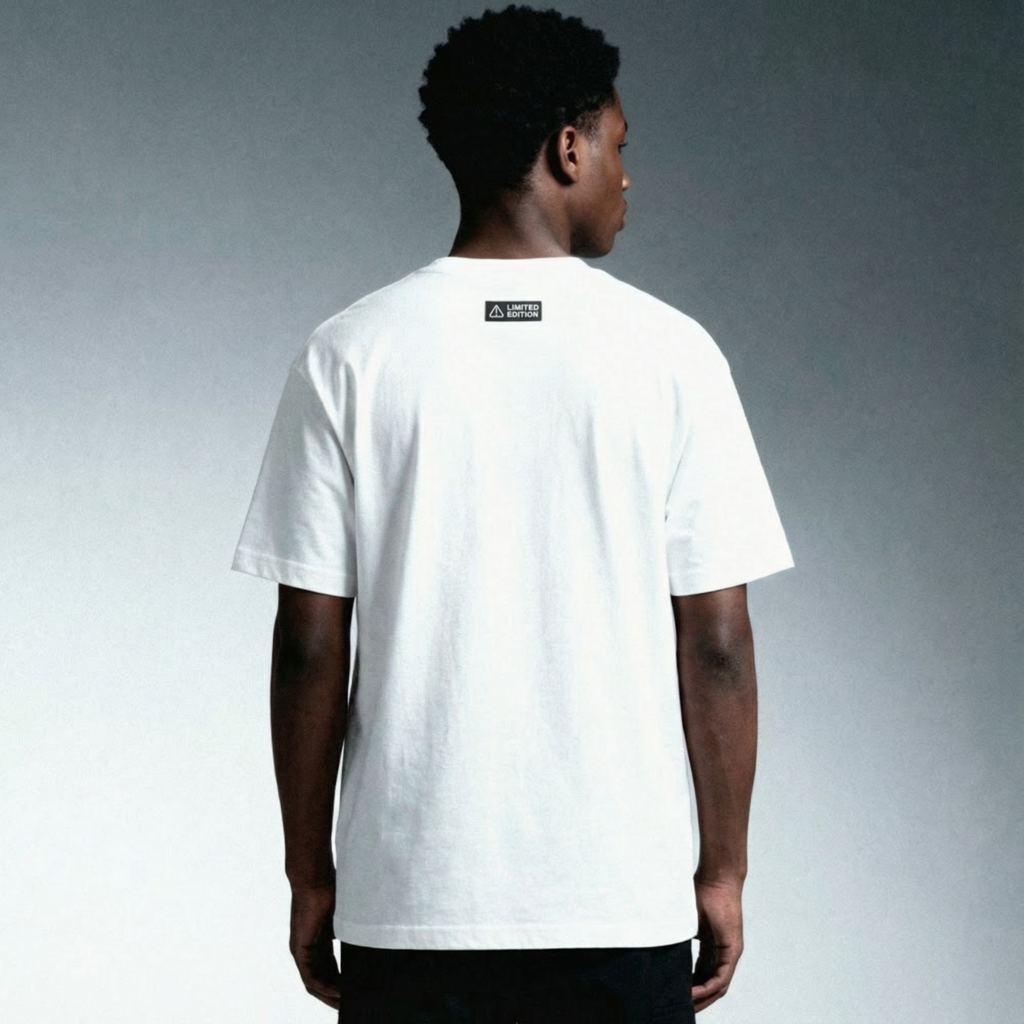 Lone Code T-Shirt