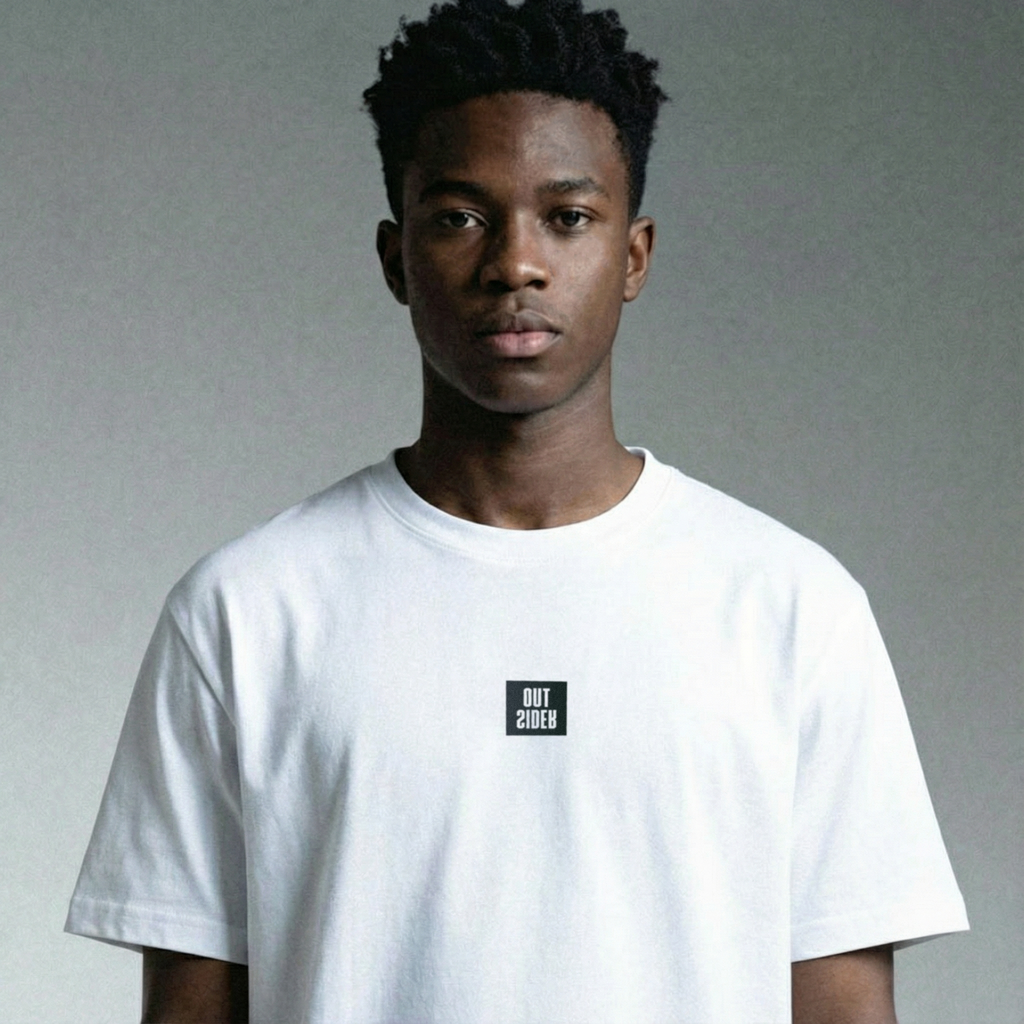 Lone Code T-Shirt