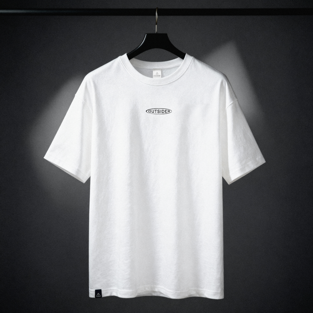 Break Format T-Shirt