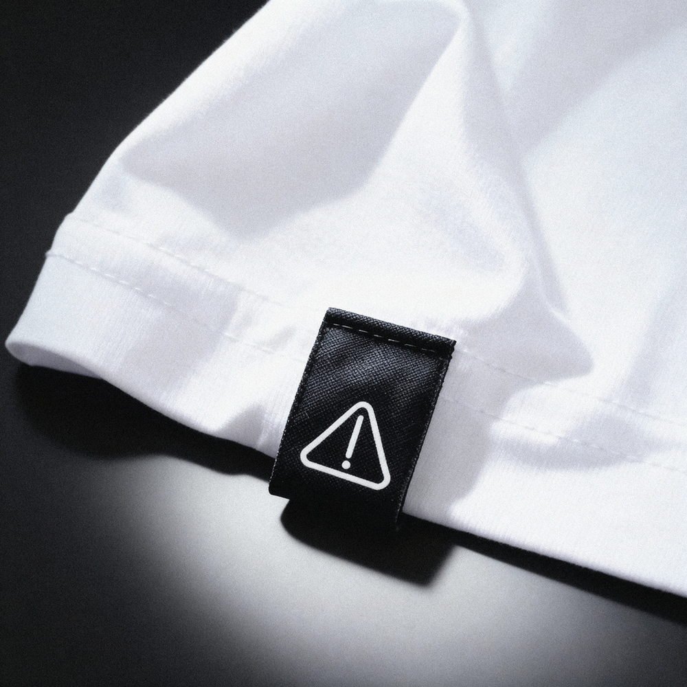 Break Format T-Shirt