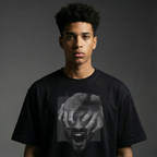 Wrath T-Shirt