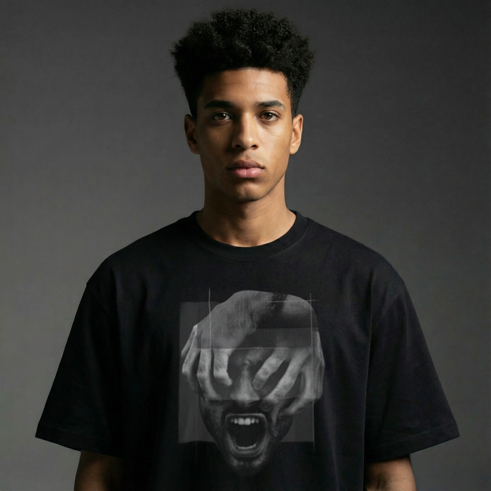Wrath T-Shirt