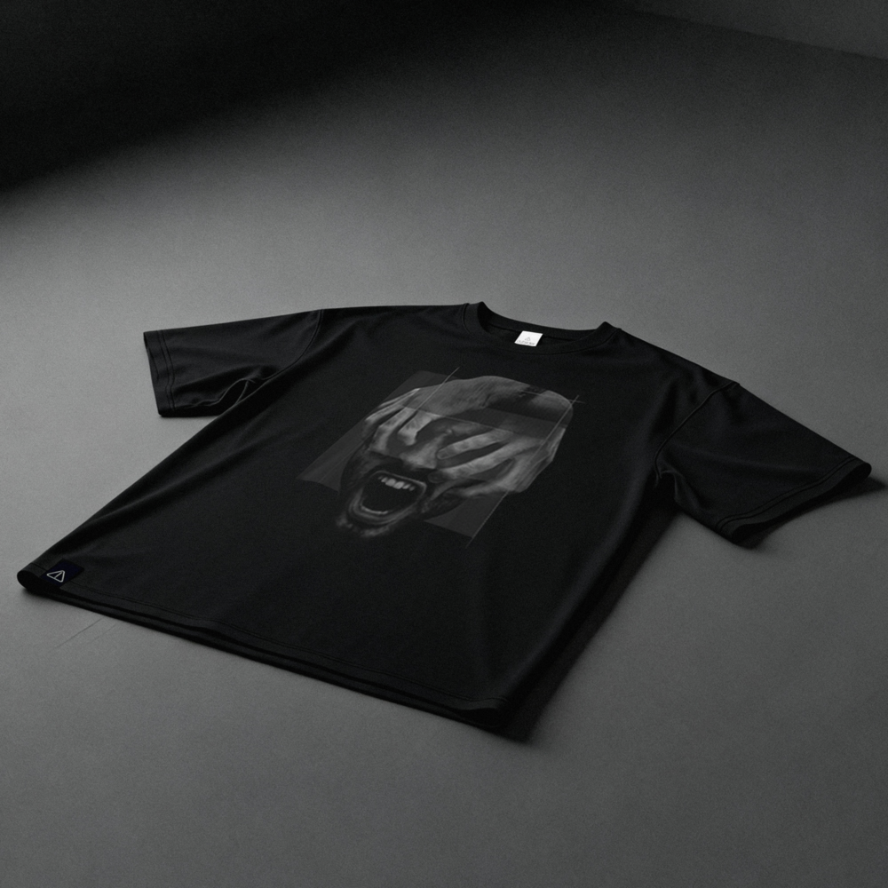 Wrath T-Shirt