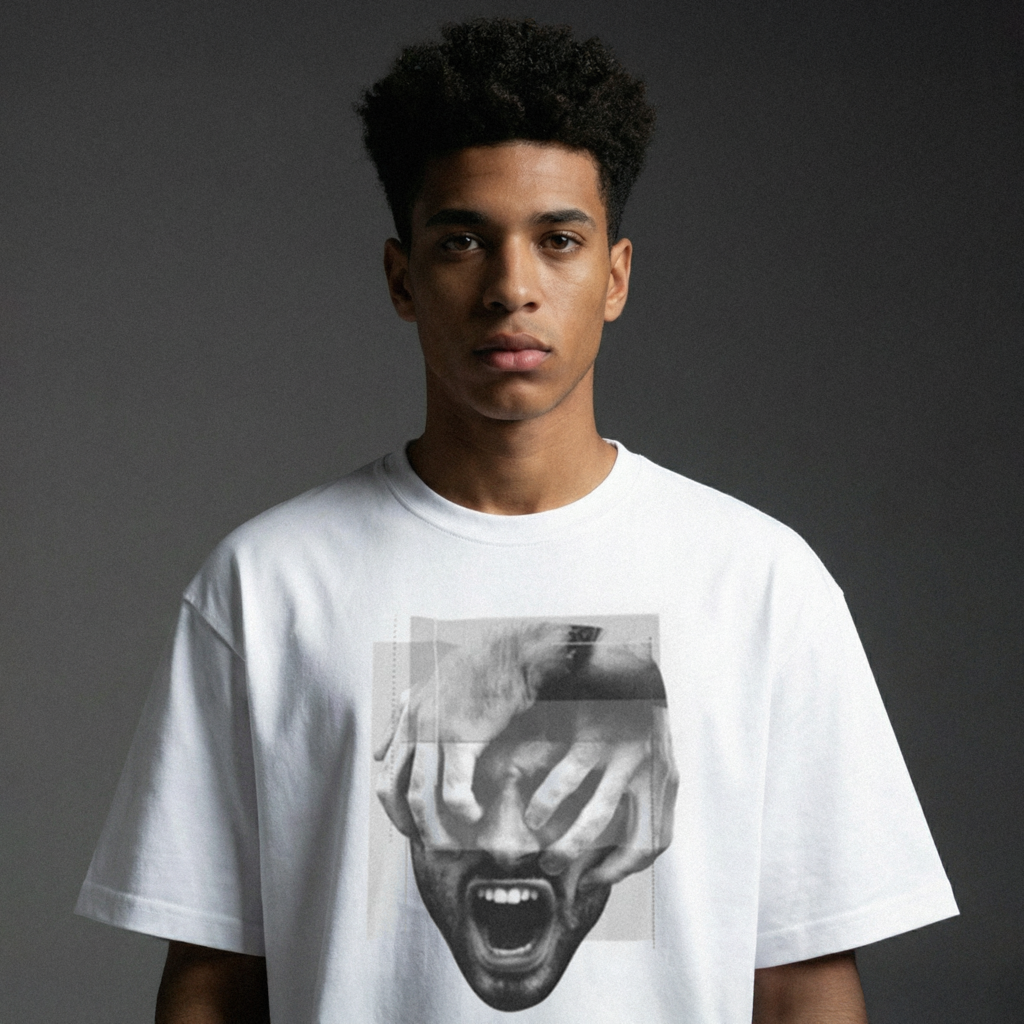 Wrath T-Shirt