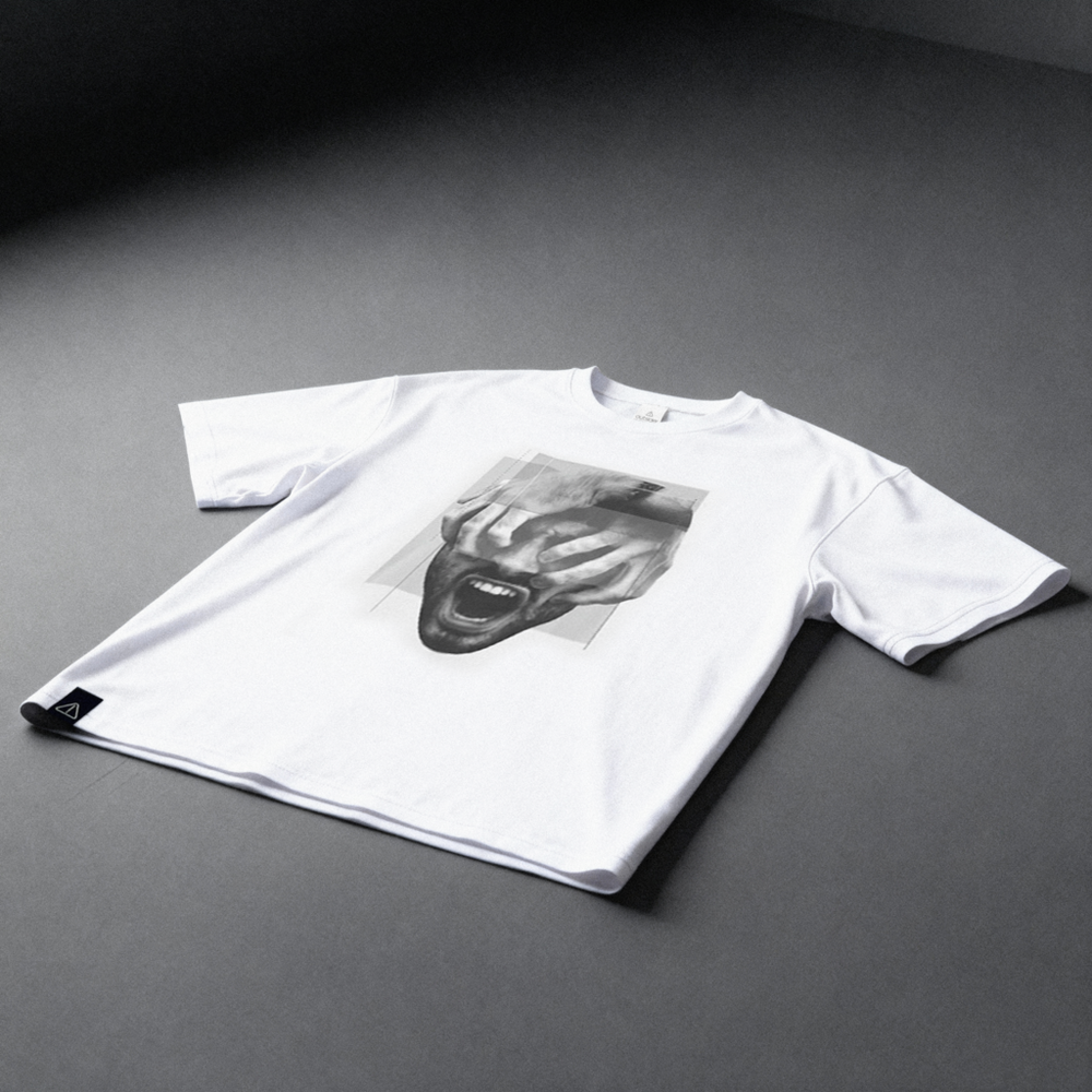 Wrath T-Shirt
