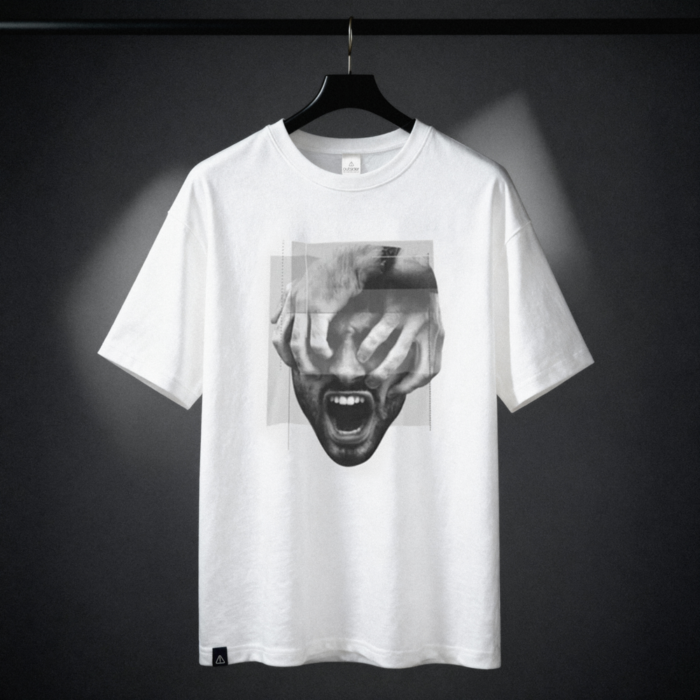 Wrath T-Shirt