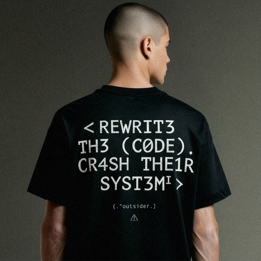 System Failure