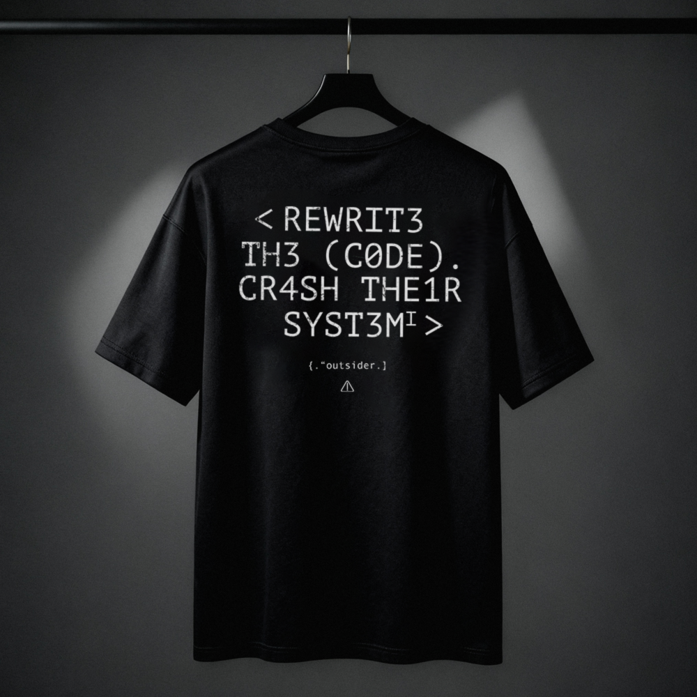 System Failure