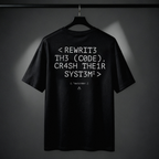System Failure