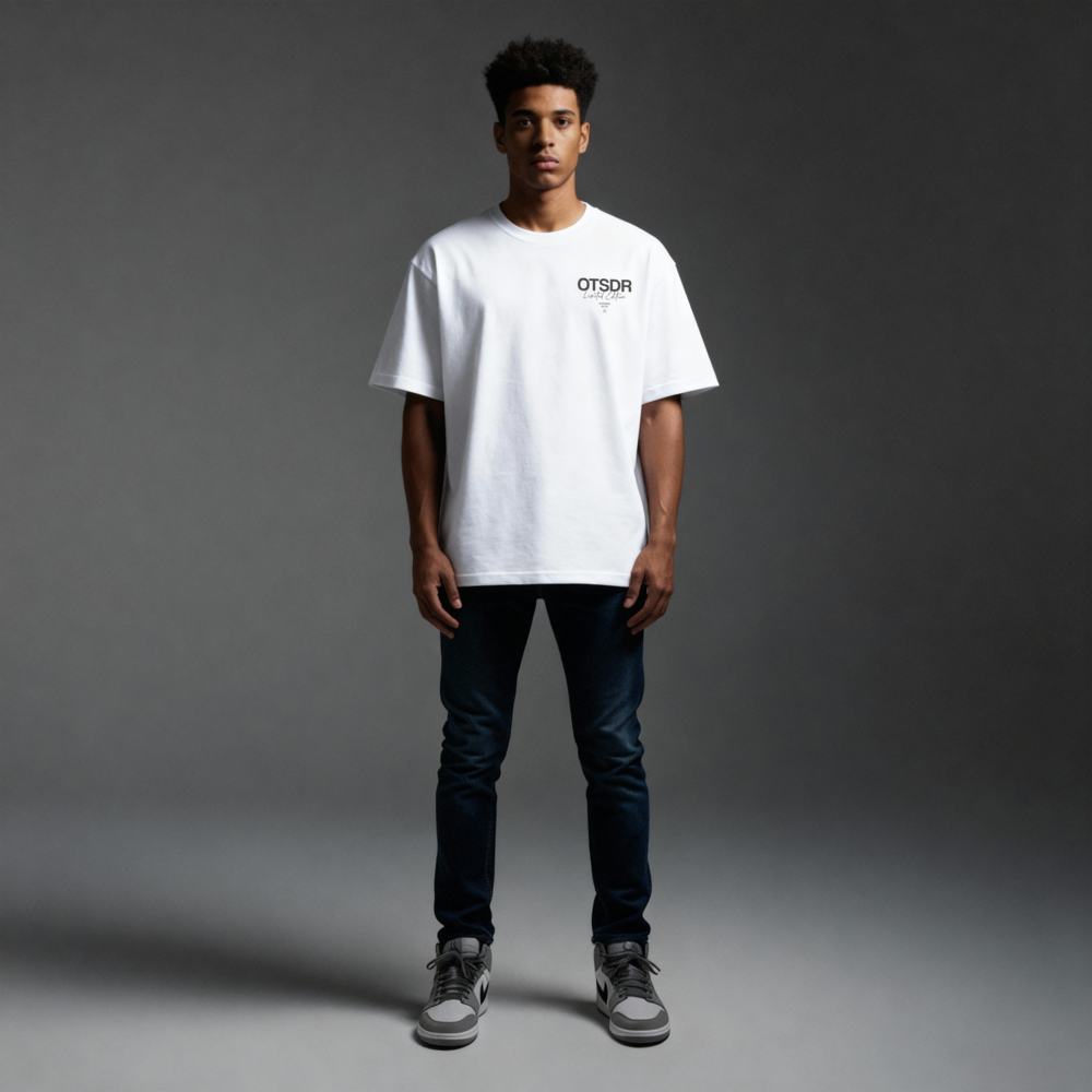 OTSDR T-Shirt