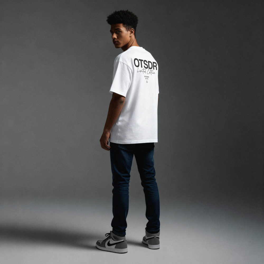 OTSDR T-Shirt