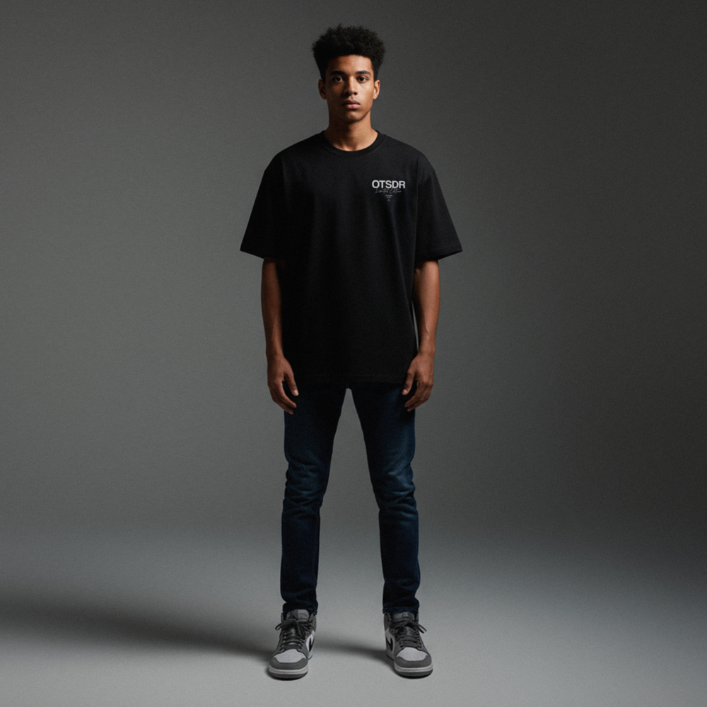 OTSDR T-Shirt