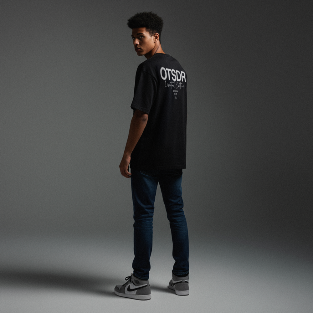 OTSDR T-Shirt