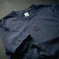 Outsider Oversized T-Shirt [Embroidered]