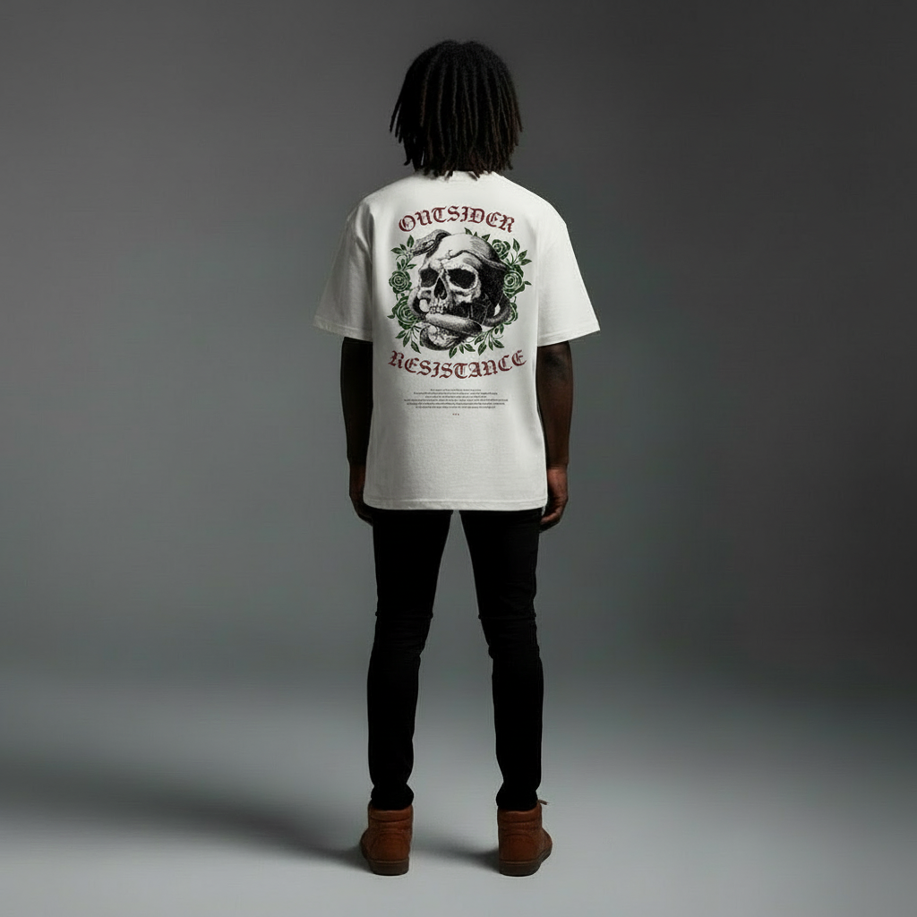 Resistance T-Shirt