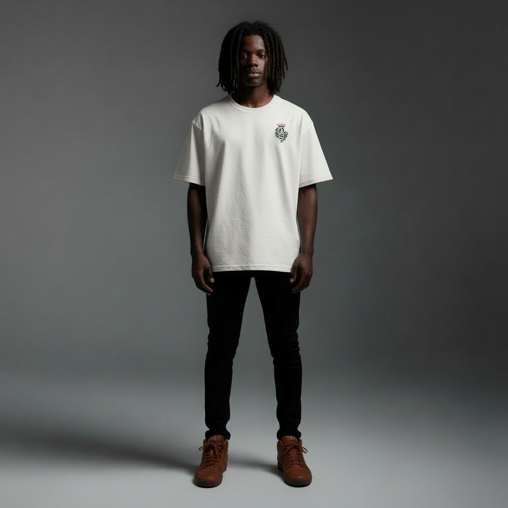 Resistance T-Shirt