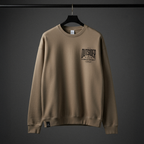Unstoppable Sweatshirt [Limited Edition]